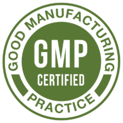 neotonics is gmp certified